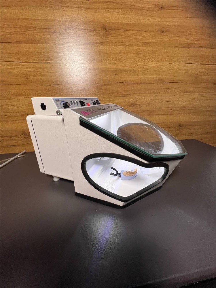 آل این وان مایا